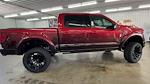 2024 Ford F-150 Super Crew 4x4 Black Widow Premium Lifted Truck for sale #1FTFW3L50RFA79407 - photo 4
