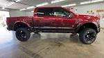 2024 Ford F-150 Super Crew 4x4 Black Widow Premium Lifted Truck for sale #1FTFW3L50RFA79407 - photo 5
