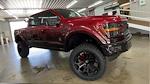 2024 Ford F-150 Super Crew 4x4 Black Widow Premium Lifted Truck for sale #1FTFW3L50RFA79407 - photo 6