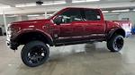 2024 Ford F-150 Super Crew 4x4 Black Widow Premium Lifted Truck for sale #1FTFW3L50RFA79407 - photo 8