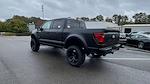 2024 Ford F-150 Super Crew 4x4 Black Widow Premium Lifted Truck for sale #1FTFW3L50RFA79469 - photo 9