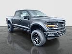 2024 Ford F-150 Super Crew 4x4 Black Widow Premium Lifted Truck for sale #1FTFW3L50RFA79469 - photo 1