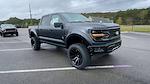 2024 Ford F-150 Super Crew 4x4 Black Widow Premium Lifted Truck for sale #1FTFW3L50RFA79469 - photo 5