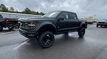 2024 Ford F-150 Super Crew 4x4 Black Widow Premium Lifted Truck for sale #1FTFW3L50RFA79469 - photo 7