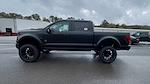 2024 Ford F-150 Super Crew 4x4 Black Widow Premium Lifted Truck for sale #1FTFW3L50RFA79469 - photo 8