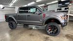 2024 Ford F-150 Super Crew 4x4 Black Widow Limited Premium Lifted Truck for sale #1FTFW3L50RFA81688 - photo 2