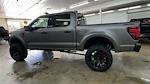 2024 Ford F-150 Super Crew 4x4 Black Widow Limited Premium Lifted Truck for sale #1FTFW3L50RFA81688 - photo 6