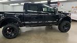 2025 Ford F-150 Super Crew 4x4 Black Widow Premium Lifted Truck for sale #1FTFW3L50SFA11646 - photo 9