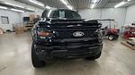 2025 Ford F-150 Super Crew 4x4 Black Widow Premium Lifted Truck for sale #1FTFW3L50SFA11646 - photo 3