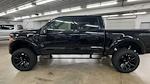 2025 Ford F-150 Super Crew 4x4 Black Widow Premium Lifted Truck for sale #1FTFW3L50SFA11646 - photo 5
