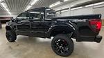 2025 Ford F-150 Super Crew 4x4 Black Widow Premium Lifted Truck for sale #1FTFW3L50SFA11646 - photo 6