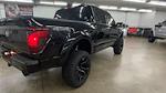 2025 Ford F-150 Super Crew 4x4 Black Widow Premium Lifted Truck for sale #1FTFW3L50SFA11646 - photo 8