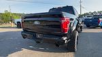 2025 Ford F-150 Super Crew 4x4 Black Widow Premium Lifted Truck for sale #1FTFW3L50SFB59957 - photo 9