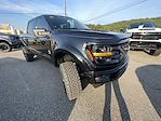 2025 Ford F-150 Super Crew 4x4 Black Widow Premium Lifted Truck for sale #1FTFW3L50SFB59957 - photo 10