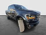 2025 Ford F-150 Super Crew 4x4 Black Widow Premium Lifted Truck for sale #1FTFW3L50SFB59957 - photo 1
