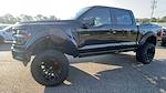 2025 Ford F-150 Super Crew 4x4 Black Widow Premium Lifted Truck for sale #1FTFW3L50SFB59957 - photo 4