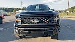 2025 Ford F-150 Super Crew 4x4 Black Widow Premium Lifted Truck for sale #1FTFW3L50SFB59957 - photo 5