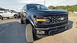 2025 Ford F-150 Super Crew 4x4 Black Widow Premium Lifted Truck for sale #1FTFW3L50SFB59957 - photo 6