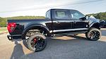 2025 Ford F-150 Super Crew 4x4 Black Widow Premium Lifted Truck for sale #1FTFW3L50SFB59957 - photo 8
