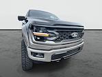 2025 Ford F-150 Super Crew 4x4 Black Widow Premium Lifted Truck for sale #1FTFW3L50SKD08522 - photo 1