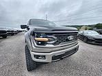2025 Ford F-150 Super Crew 4x4 Black Widow Premium Lifted Truck for sale #1FTFW3L50SKD08522 - photo 10