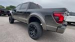 2025 Ford F-150 Super Crew 4x4 Black Widow Premium Lifted Truck for sale #1FTFW3L50SKD08522 - photo 2