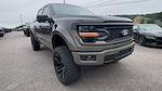 2025 Ford F-150 Super Crew 4x4 Black Widow Premium Lifted Truck for sale #1FTFW3L50SKD08522 - photo 6
