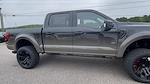 2025 Ford F-150 Super Crew 4x4 Black Widow Premium Lifted Truck for sale #1FTFW3L50SKD08522 - photo 7