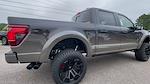 2025 Ford F-150 Super Crew 4x4 Black Widow Premium Lifted Truck for sale #1FTFW3L50SKD08522 - photo 8