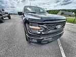 2025 Ford F-150 Super Crew 4x4 Lowered Black Widow Premium Lifted Truck for sale #1FTFW3L50SKD93345 - photo 10