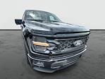 2025 Ford F-150 Super Crew 4x4 Lowered Black Widow Premium Lifted Truck for sale #1FTFW3L50SKD93345 - photo 1