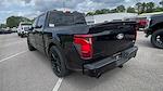 2025 Ford F-150 Super Crew 4x4 Lowered Black Widow Premium Lifted Truck for sale #1FTFW3L50SKD93345 - photo 2