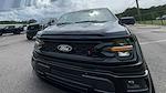 2025 Ford F-150 Super Crew 4x4 Lowered Black Widow Premium Lifted Truck for sale #1FTFW3L50SKD93345 - photo 5