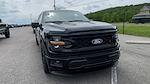 2025 Ford F-150 Super Crew 4x4 Lowered Black Widow Premium Lifted Truck for sale #1FTFW3L50SKD93345 - photo 6