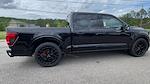 2025 Ford F-150 Super Crew 4x4 Lowered Black Widow Premium Lifted Truck for sale #1FTFW3L50SKD93345 - photo 8