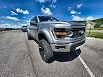 2025 Ford F-150 Super Crew 4x4 Black Widow Premium Lifted Truck for sale #1FTFW3L50SKD93510 - photo 10