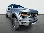2025 Ford F-150 Super Crew 4x4 Black Widow Premium Lifted Truck for sale #1FTFW3L50SKD93510 - photo 1