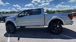 2025 Ford F-150 Super Crew 4x4 Black Widow Premium Lifted Truck for sale #1FTFW3L50SKD93510 - photo 3