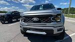 2025 Ford F-150 Super Crew 4x4 Black Widow Premium Lifted Truck for sale #1FTFW3L50SKD93510 - photo 5