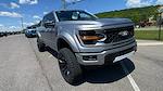 2025 Ford F-150 Super Crew 4x4 Black Widow Premium Lifted Truck for sale #1FTFW3L50SKD93510 - photo 6