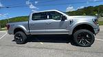 2025 Ford F-150 Super Crew 4x4 Black Widow Premium Lifted Truck for sale #1FTFW3L50SKD93510 - photo 7