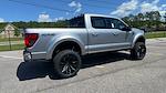 2025 Ford F-150 Super Crew 4x4 Black Widow Premium Lifted Truck for sale #1FTFW3L50SKD93510 - photo 8