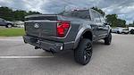 2025 Ford F-150 Super Crew 4x4 Black Widow Premium Lifted Truck for sale #1FTFW3L50SKD93586 - photo 9