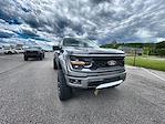 2025 Ford F-150 Super Crew 4x4 Black Widow Premium Lifted Truck for sale #1FTFW3L50SKD93586 - photo 10