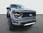 2025 Ford F-150 Super Crew 4x4 Black Widow Premium Lifted Truck for sale #1FTFW3L50SKD93586 - photo 1