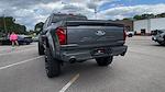 2025 Ford F-150 Super Crew 4x4 Black Widow Premium Lifted Truck for sale #1FTFW3L50SKD93586 - photo 2