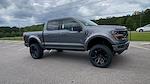 2025 Ford F-150 Super Crew 4x4 Black Widow Premium Lifted Truck for sale #1FTFW3L50SKD93586 - photo 7