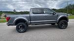 2025 Ford F-150 Super Crew 4x4 Black Widow Premium Lifted Truck for sale #1FTFW3L50SKD93586 - photo 8