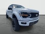 2025 Ford F-150 Super Crew 4x4 Black Widow Premium Lifted Truck for sale #1FTFW3L50SKD93619 - photo 1