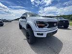 2025 Ford F-150 Super Crew 4x4 Black Widow Premium Lifted Truck for sale #1FTFW3L50SKD93619 - photo 10